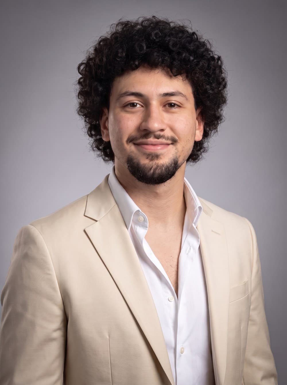 Moisés Castillo — Head of Americas Operations at FastForm Americas