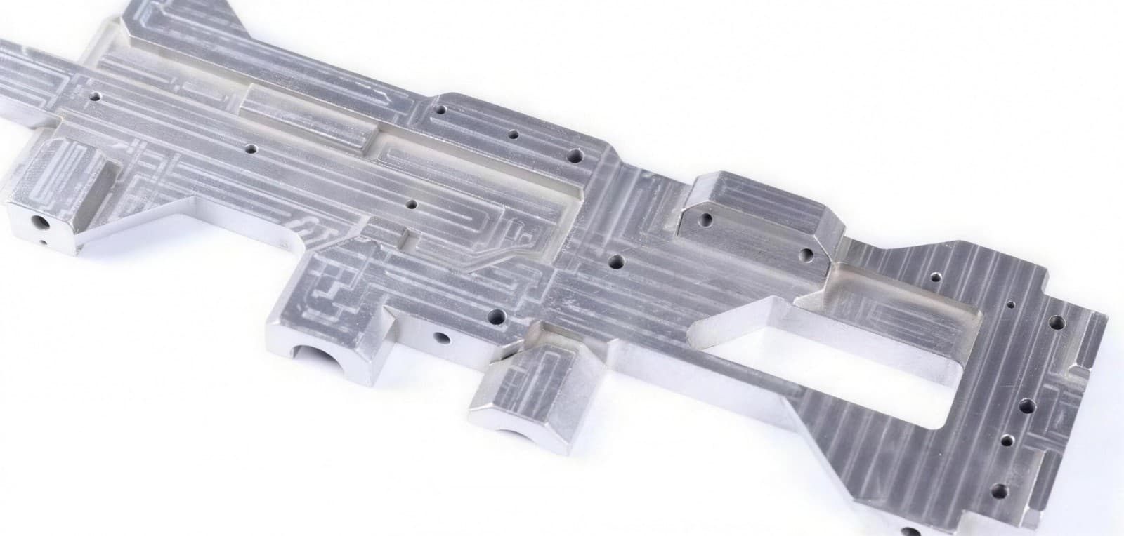 FF-M800 sample printed part 1